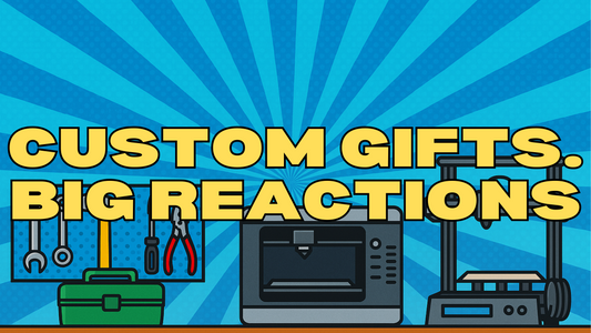 Guide to Gift Giving