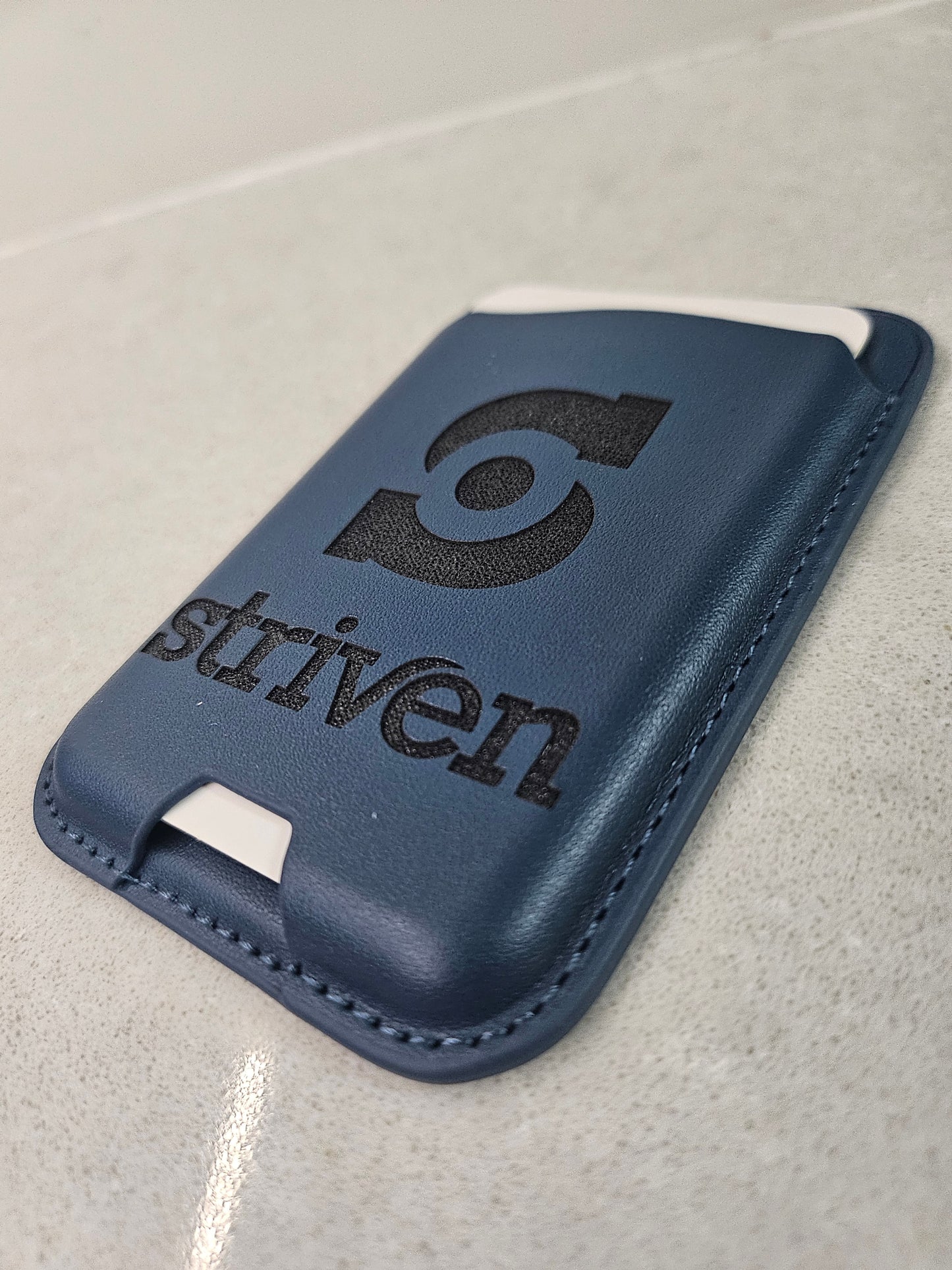 Fully Custom Engraving and 3D printing