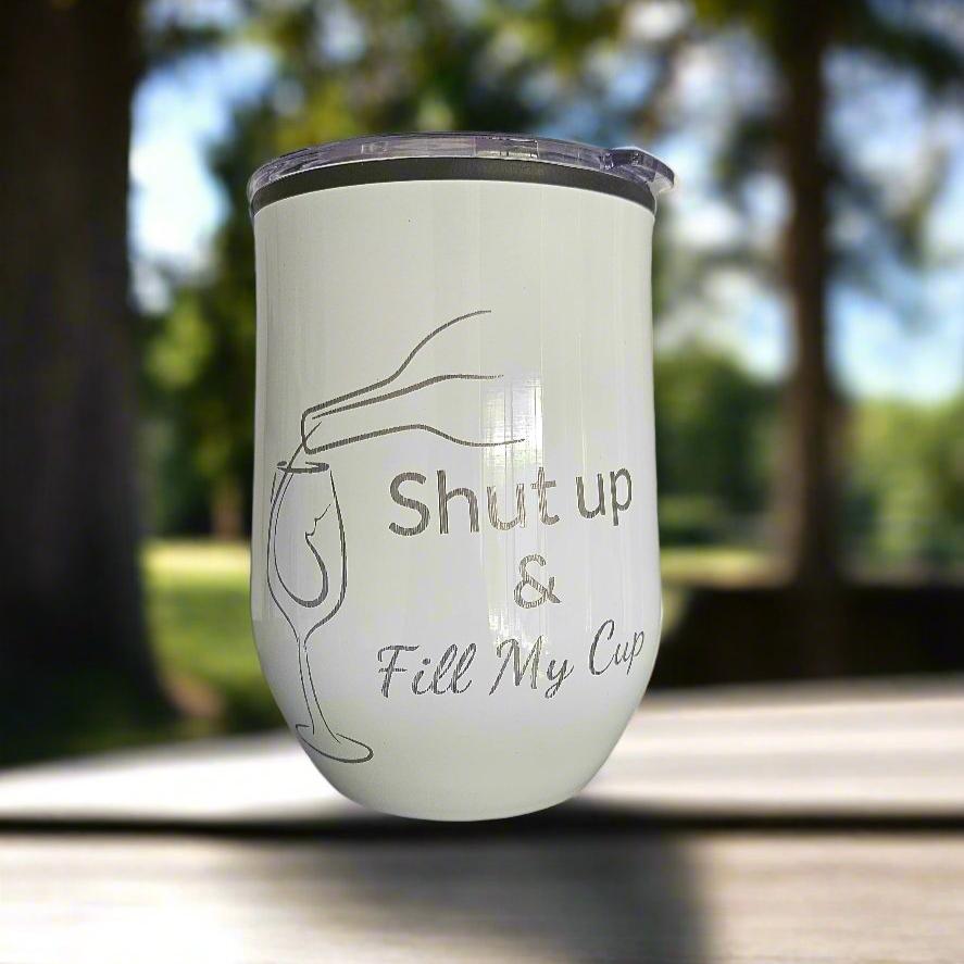 Travel Cup