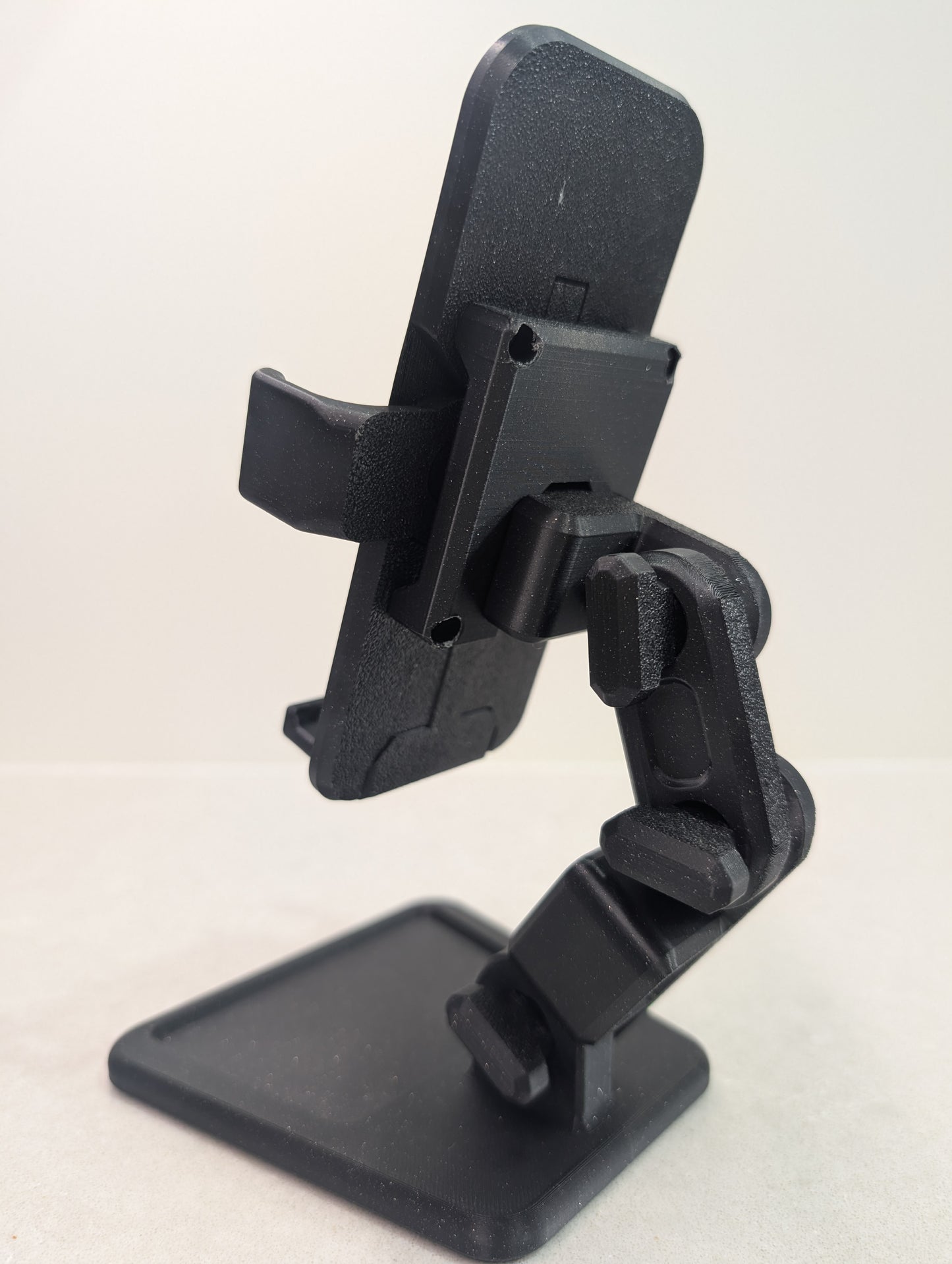 Phone Stand - robo adjustable