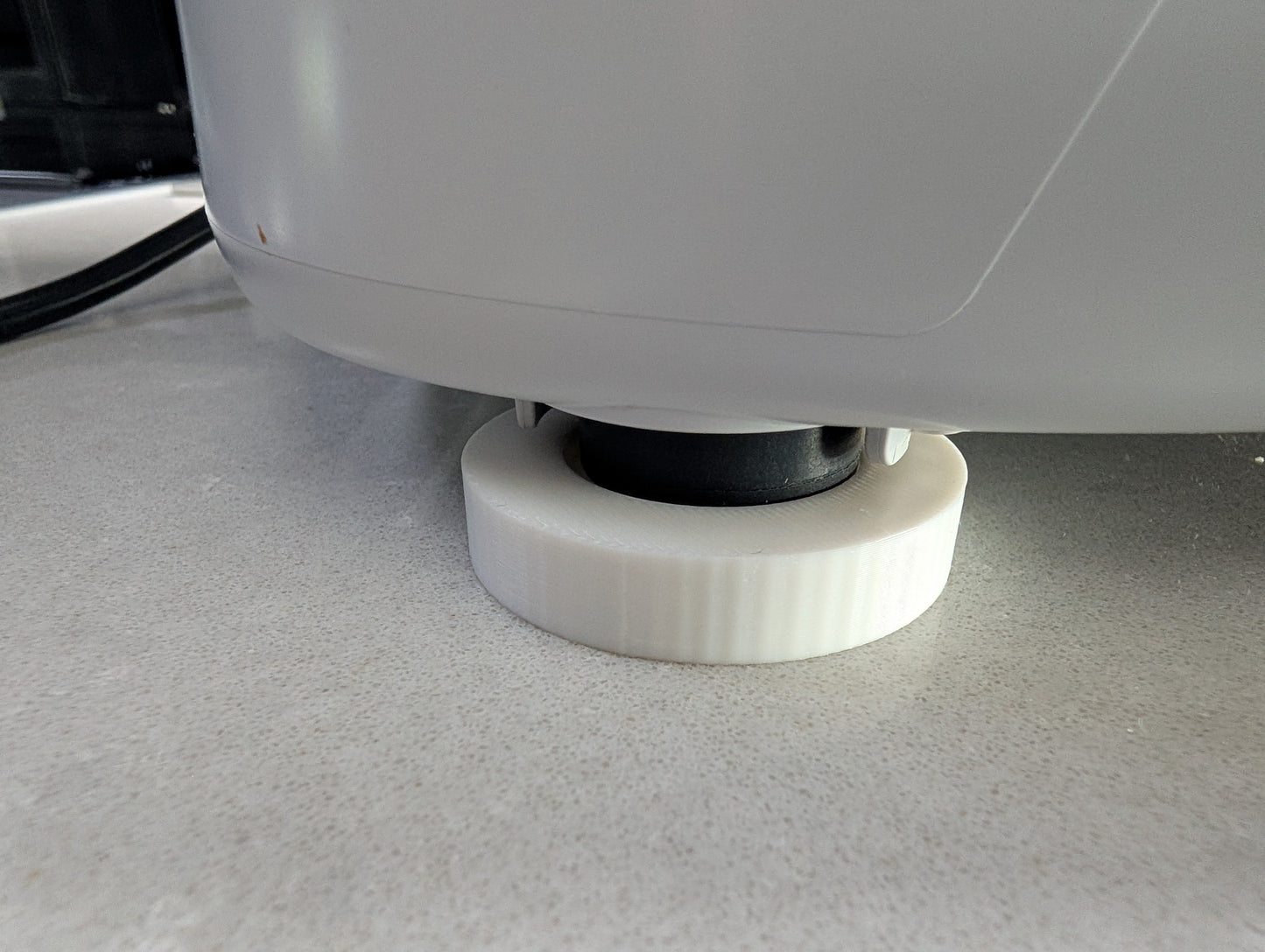 Thermo Cooker Slider Feet