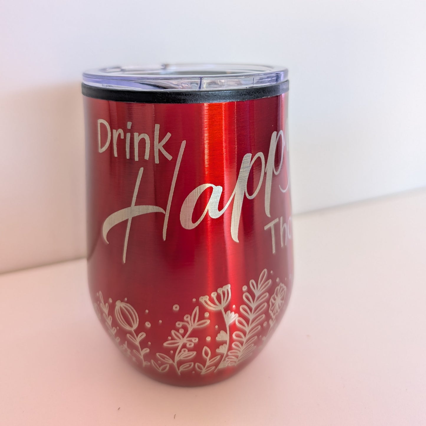 Travel Cup