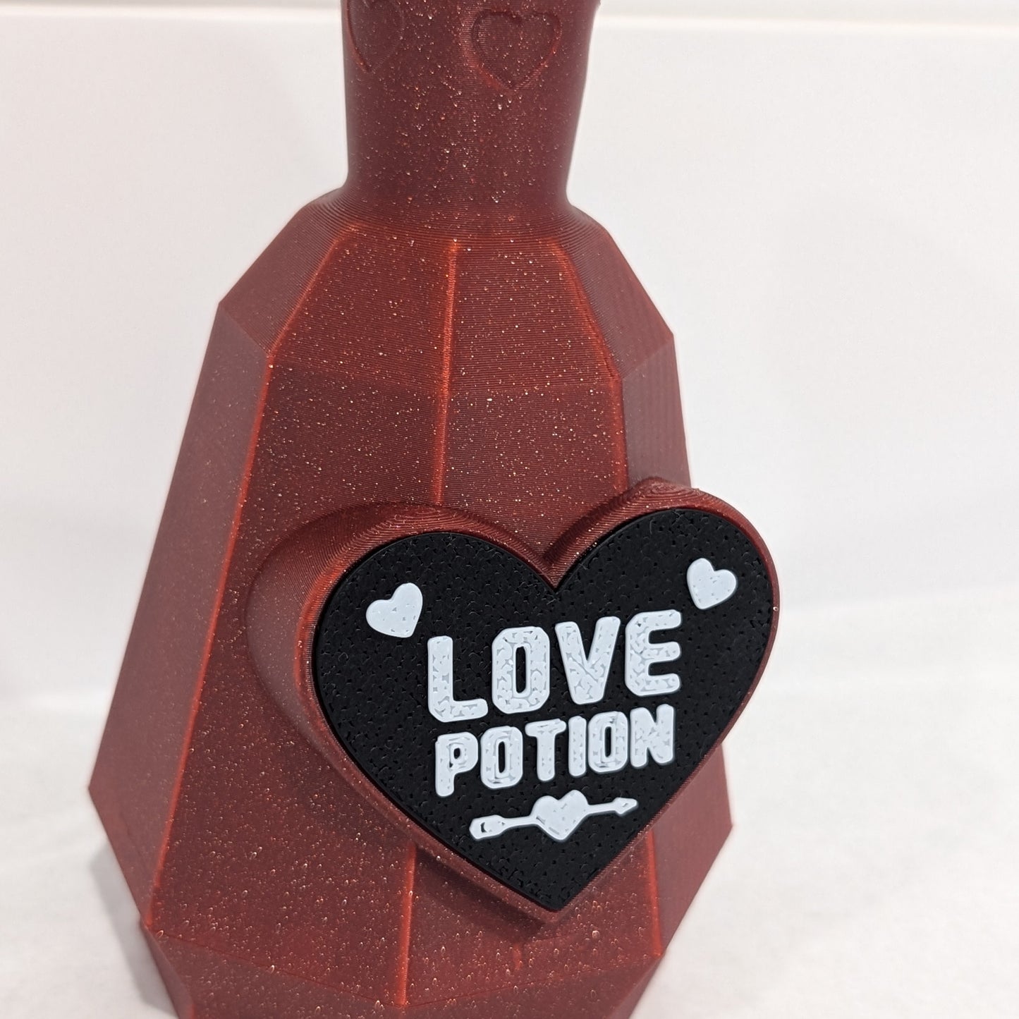 Secret Stash Love Potion