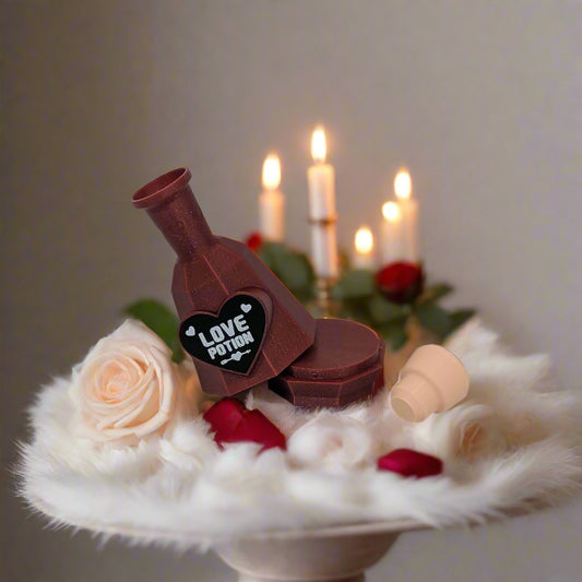 Secret Stash Love Potion
