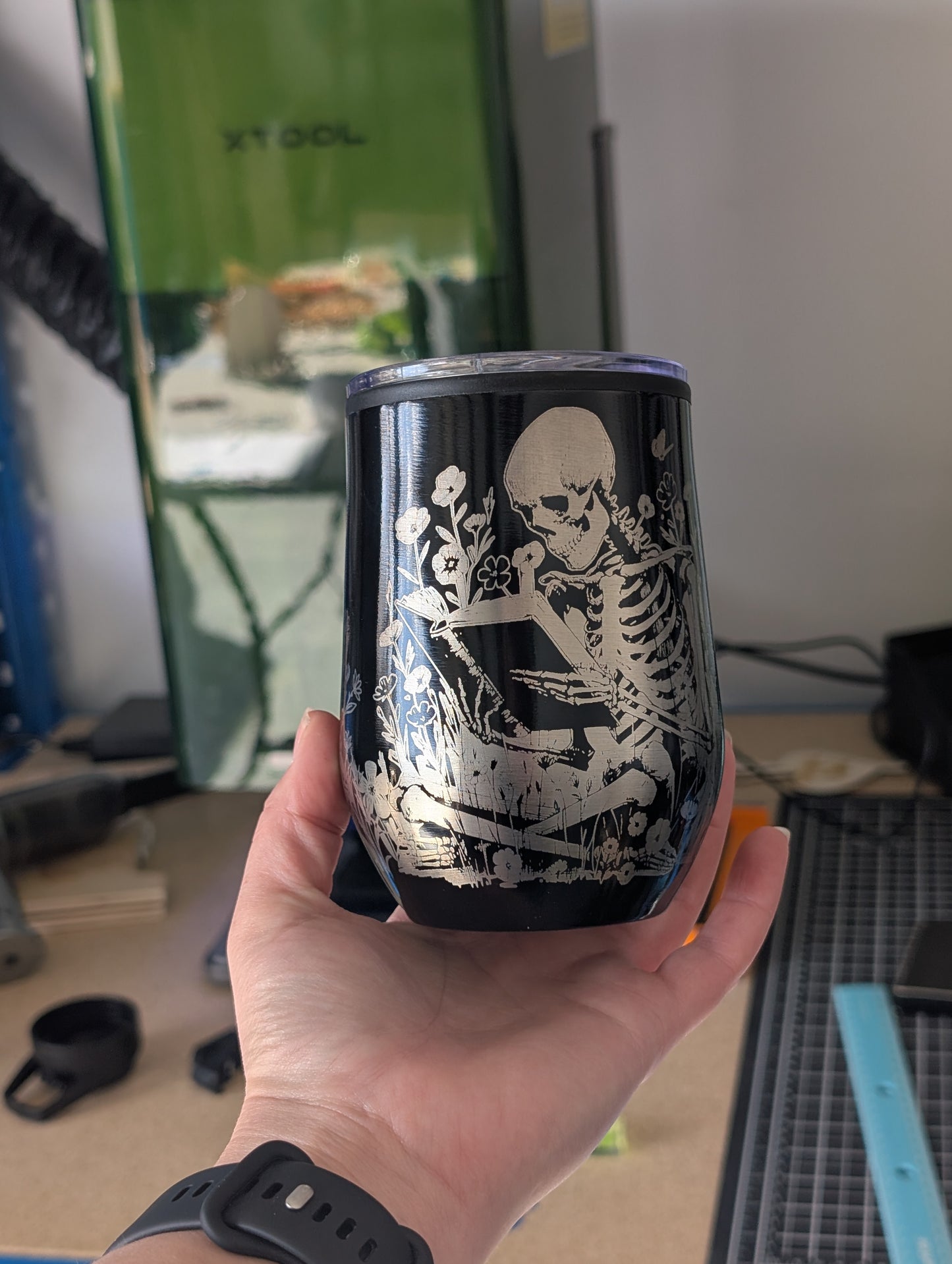 Travel Cup