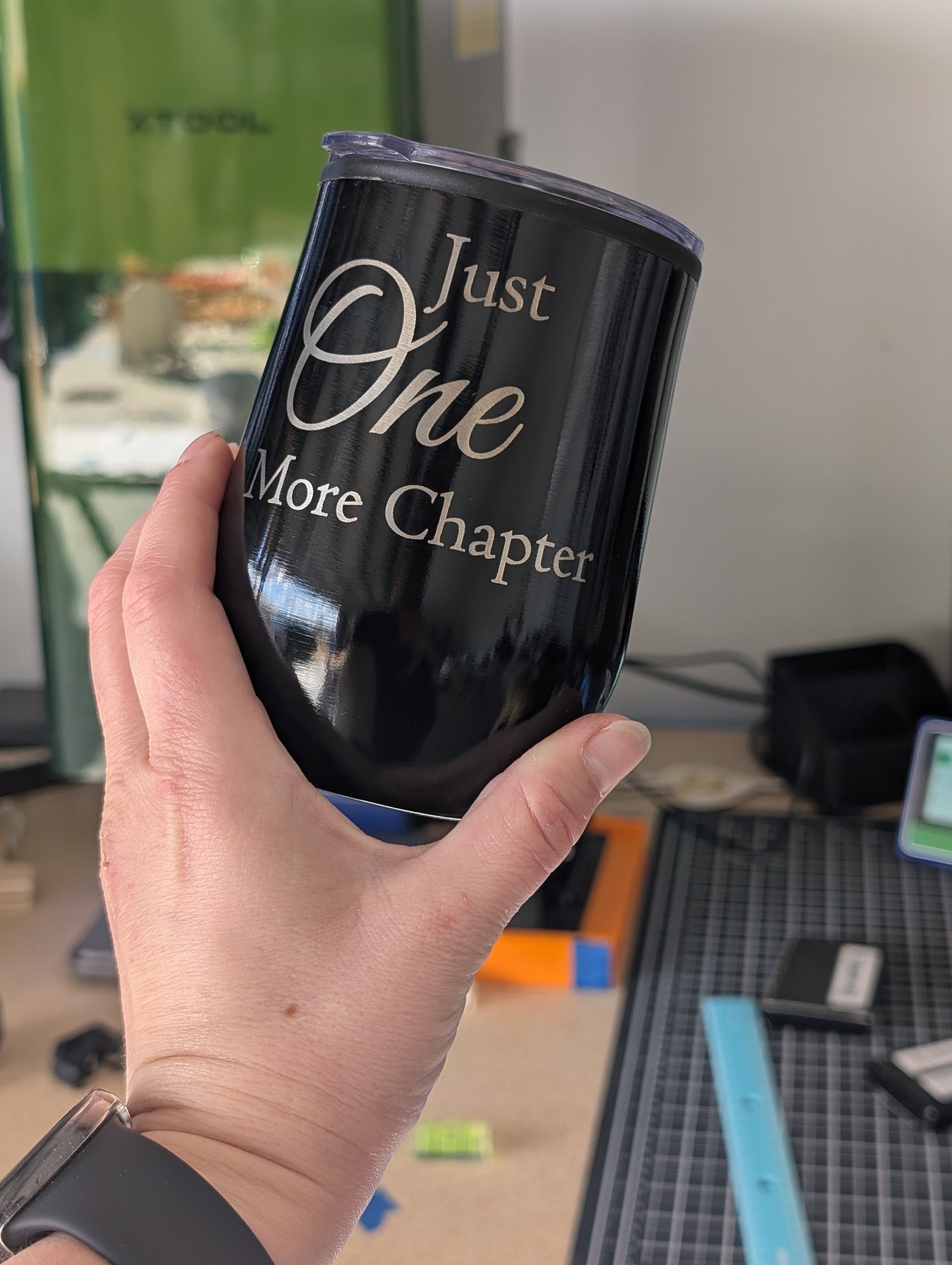 Travel Cup