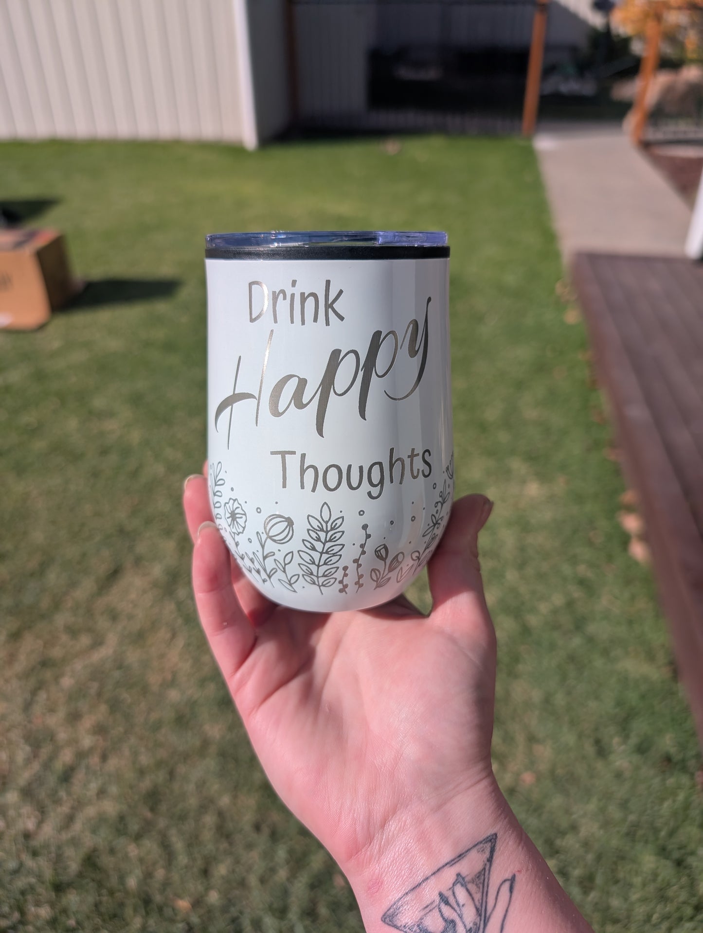 Travel Cup