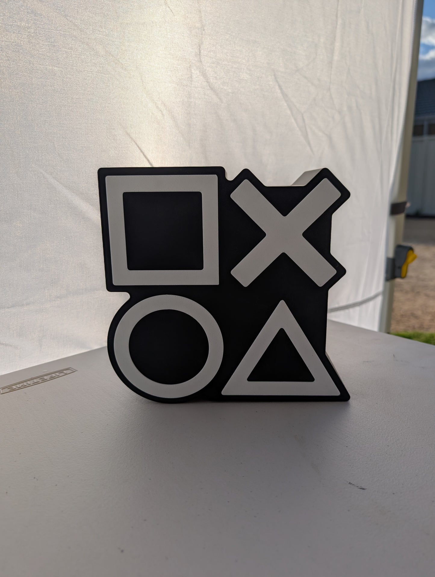 Gamer Money box