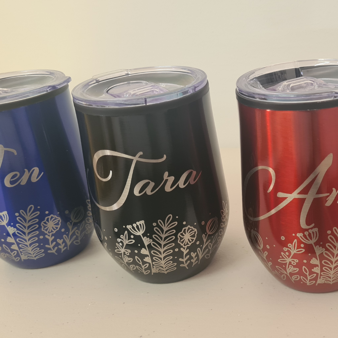 Travel Cup