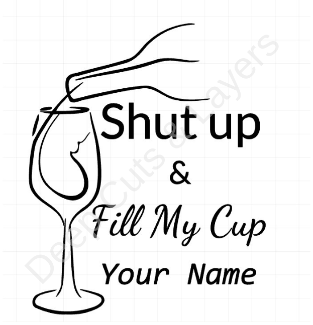 Travel Cup