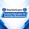 Custom Fabrication for Australian Businesses: Signs, Branding & Prototypes