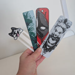 Collection image for: Bookmarks