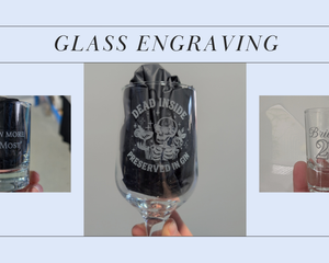 Collection image for: Glass