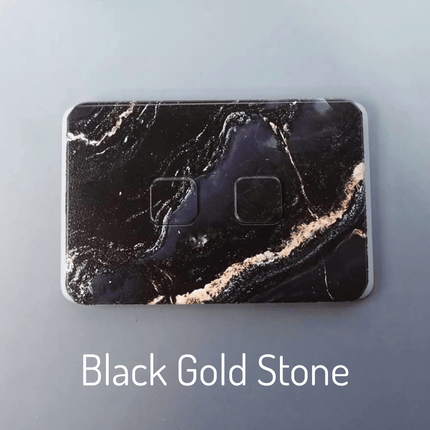 UV Printed Clipsal Iconic Cover Plate – Custom Design