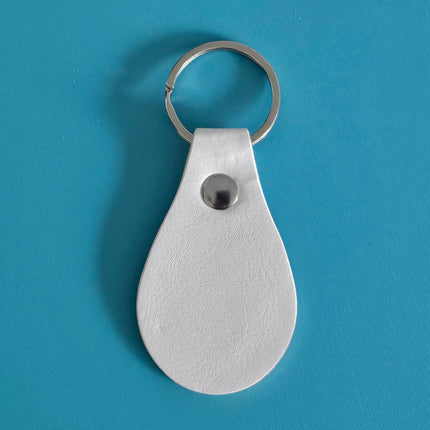 Pet Love Keyring