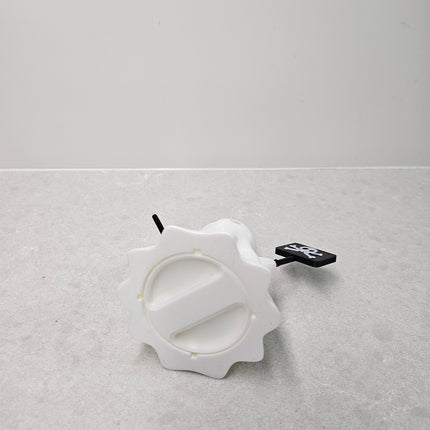 Menacing Ghost Lamp – Spooky Vibes with Personality