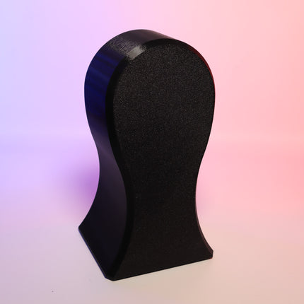 Headphone Stand with Storage