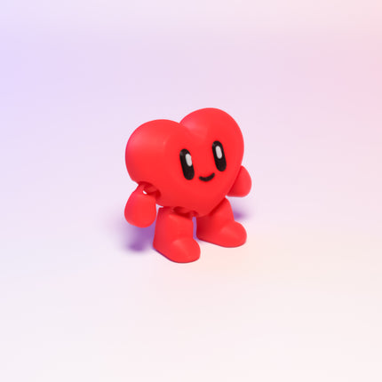 Heart Buddy - Pocket Hug