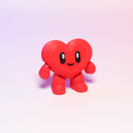 Heart Buddy - Pocket Hug