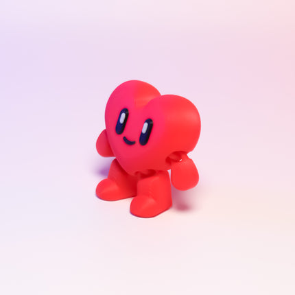 Heart Buddy - Pocket Hug