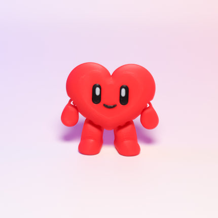 Heart Buddy - Pocket Hug