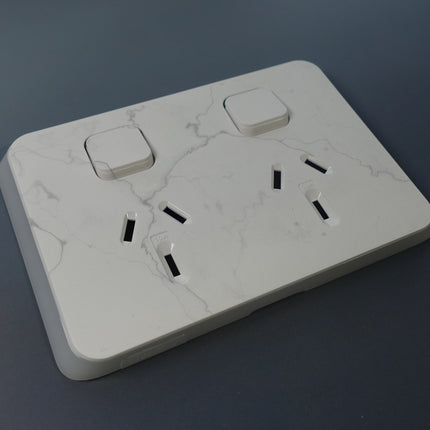 Clipsal Iconic UV Printed Covers