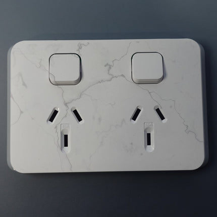 Clipsal Iconic UV Printed Covers