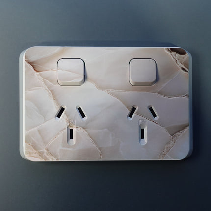 Clipsal Iconic UV Printed Covers