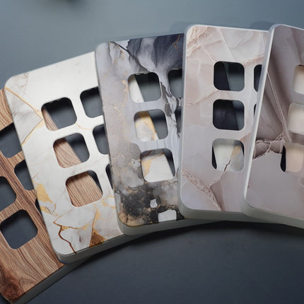Clipsal Iconic UV Printed Covers