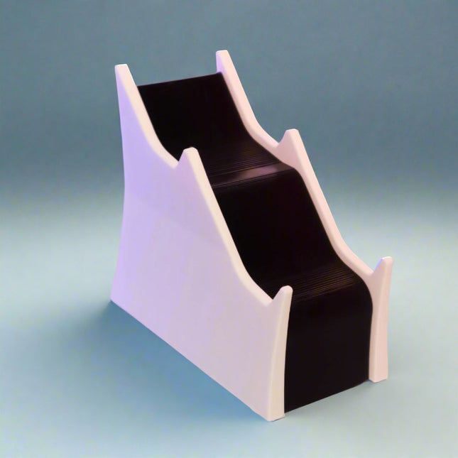 Controller stand empty
