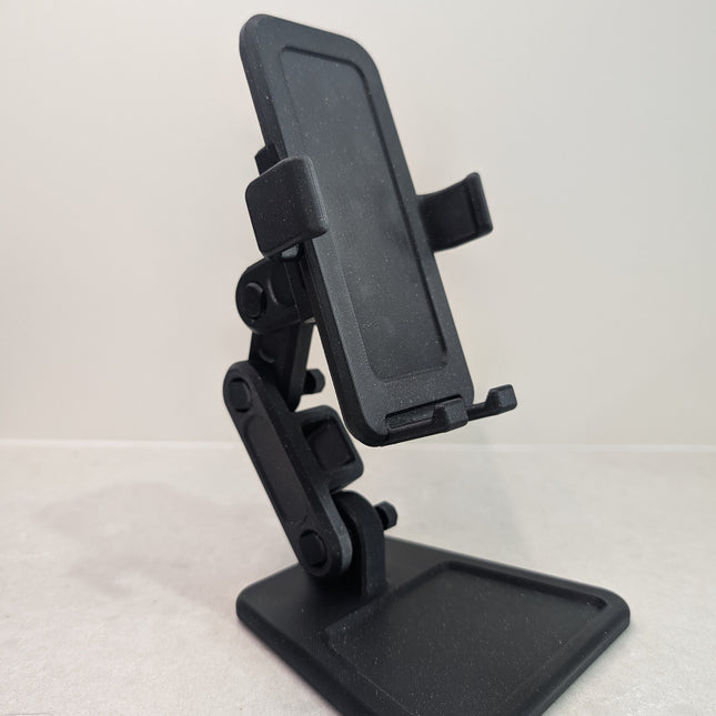 Phone Stand - robo adjustable