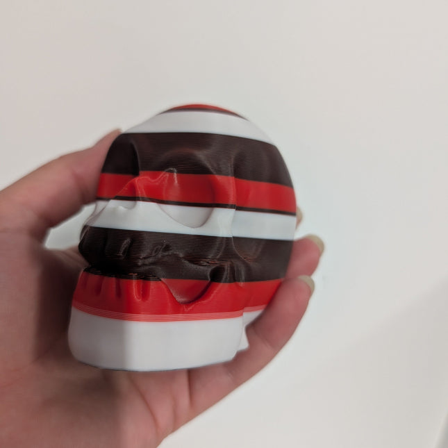 Filament Misfits – One-of-a-Kind Print