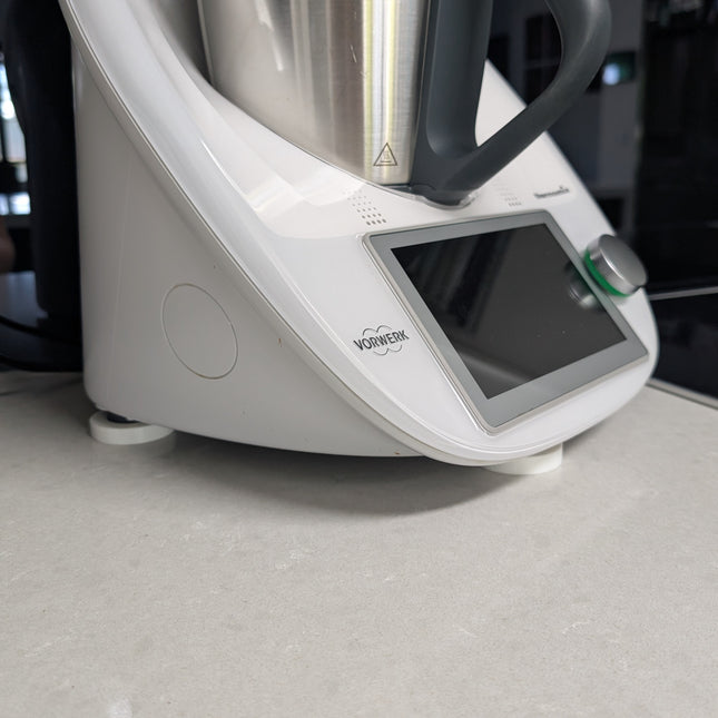 Thermo Cooker Slider Feet