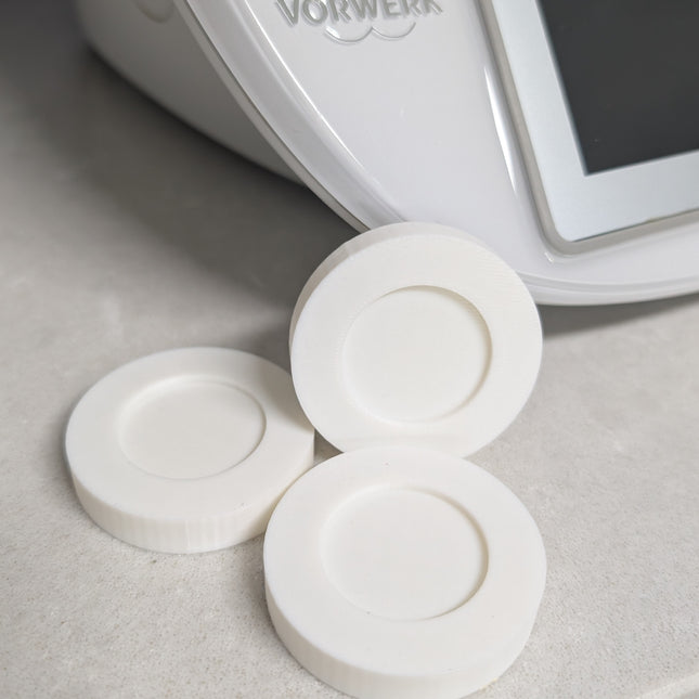 Thermo Cooker Slider Feet