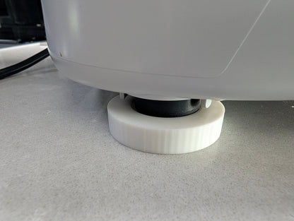 Thermo Cooker Slider Feet
