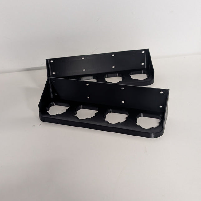 Milwaukee Battery wall mount M12