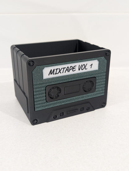 Cassette Caddy