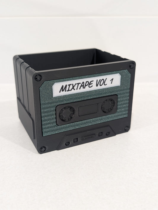 Cassette Caddy