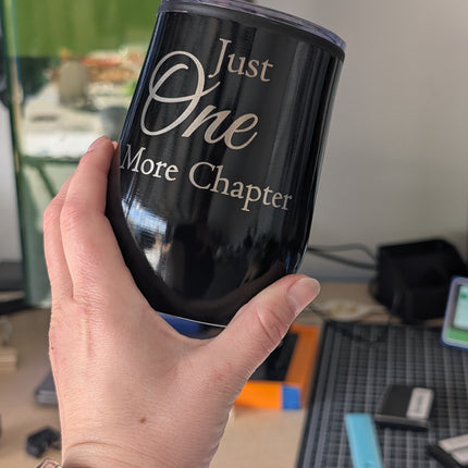 Travel Cup