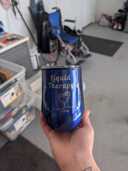 Travel Cup