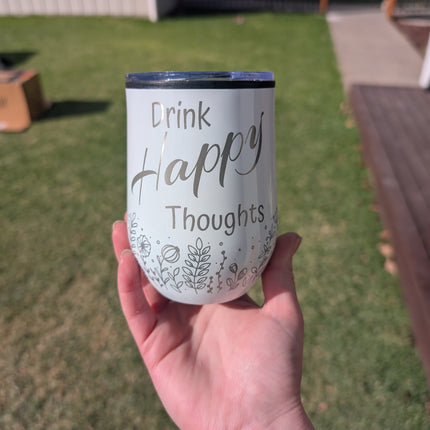 Travel Cup