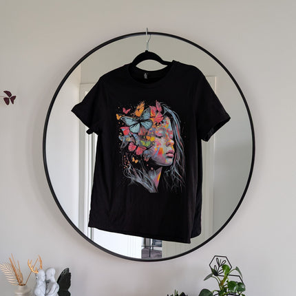 Metamorphosis Tee
