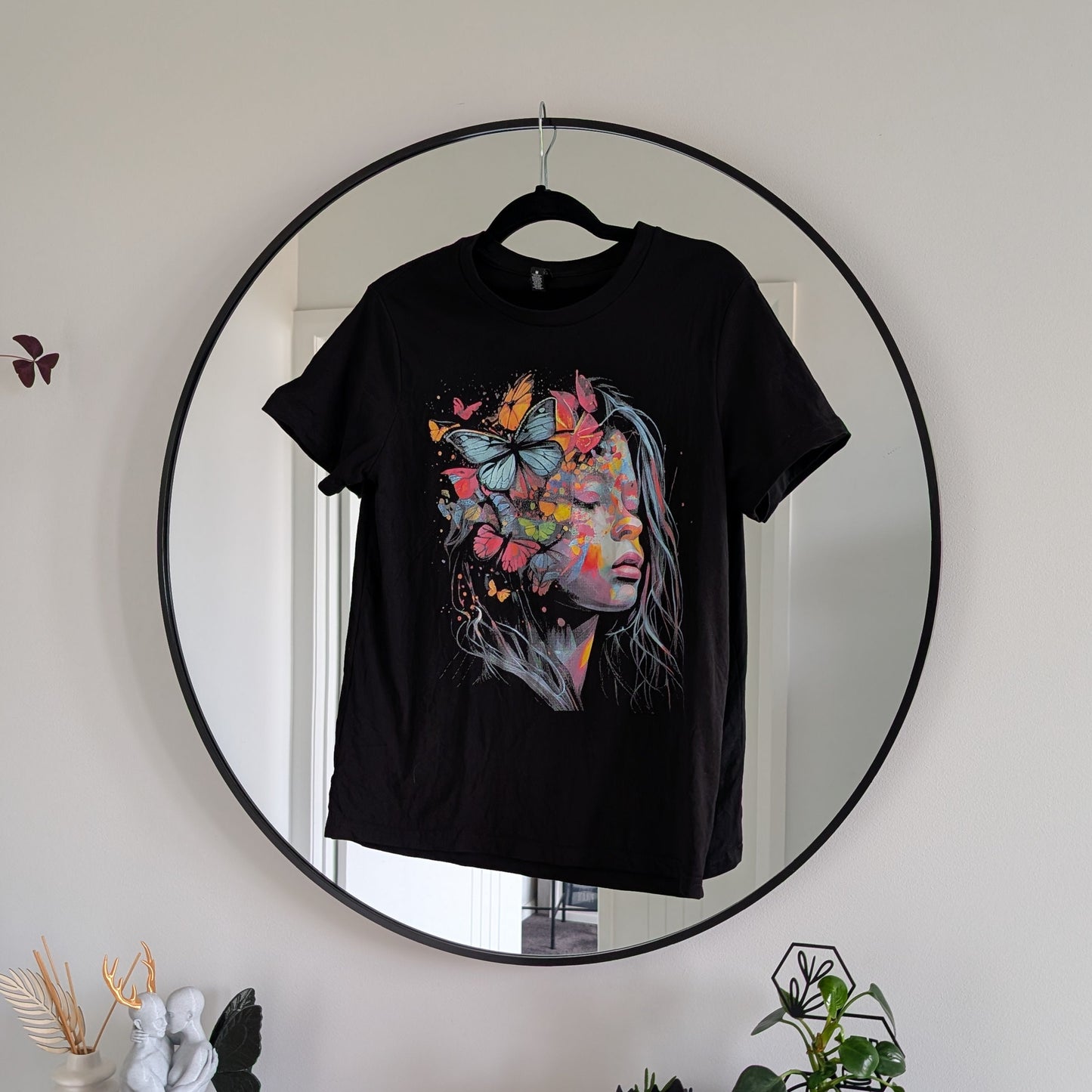 Metamorphosis Tee