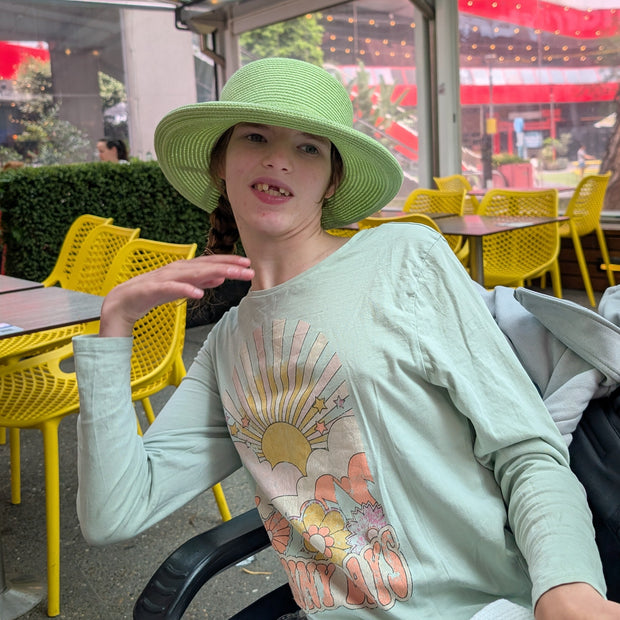 Banner image for: <h2>Miss E</h2>