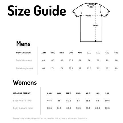 Design your own shirt