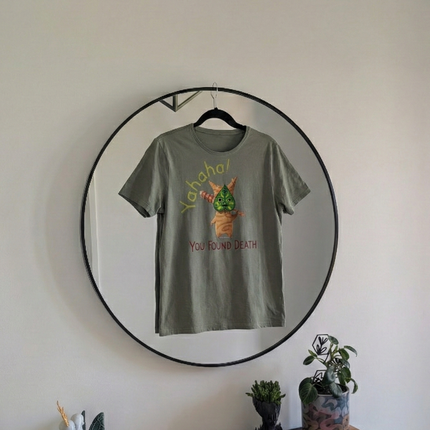 Korok Yahaha! Tee