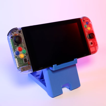 Foldable Switch Stand – Pocket Size