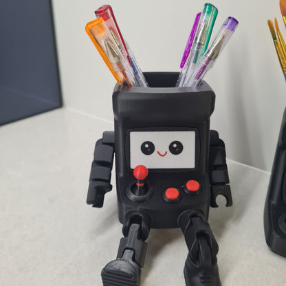 Desk Buddy